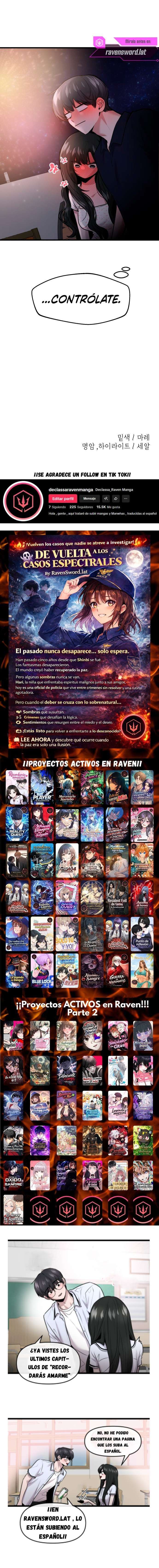 Recordaras amarme capítulo 71 página 15
