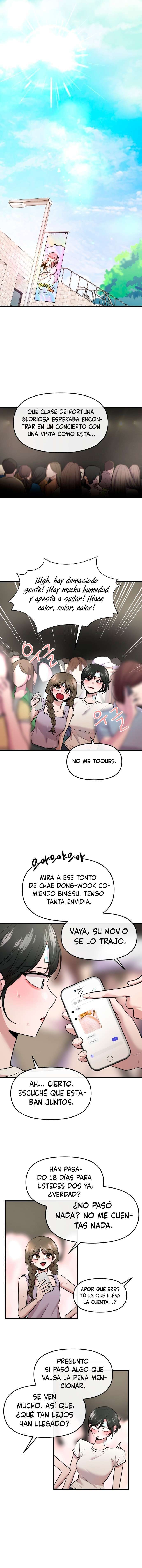 Recordaras amarme capítulo 72 página 12