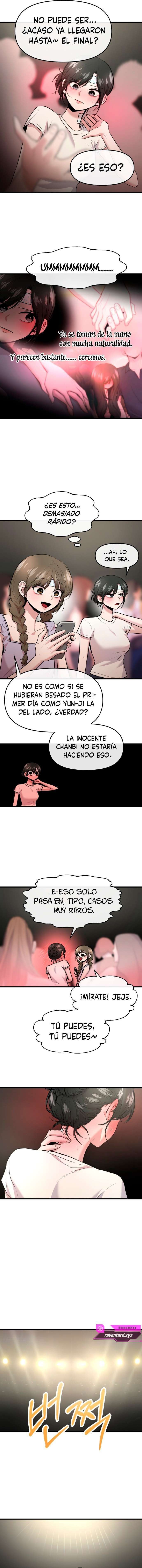 Recordaras amarme capítulo 72 página 13