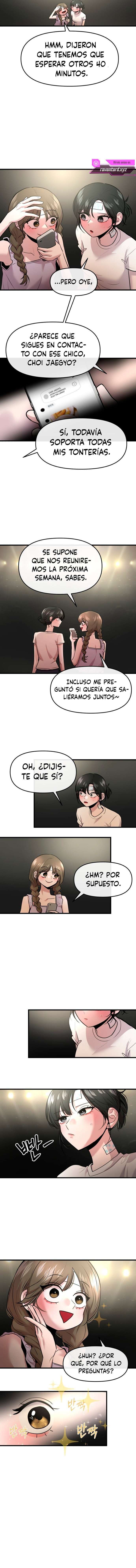 Recordaras amarme capítulo 72 página 14