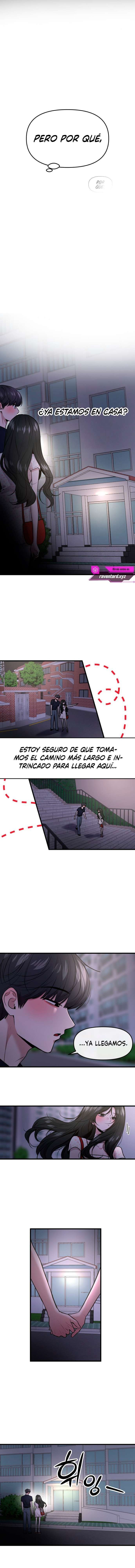 Recordaras amarme capítulo 72 página 2
