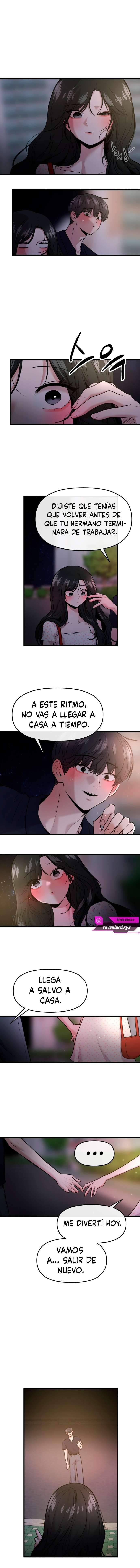 Recordaras amarme capítulo 72 página 3