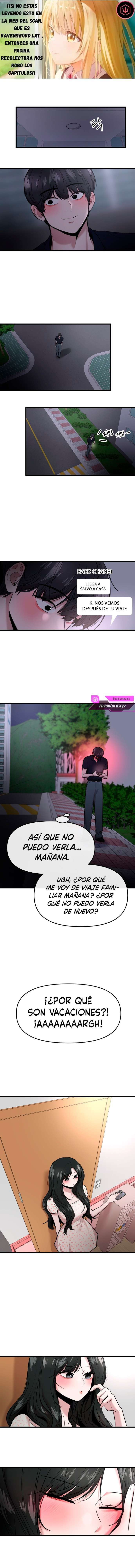 Recordaras amarme capítulo 72 página 4