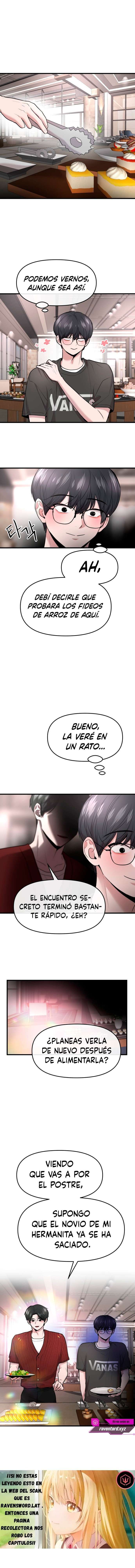 Recordaras amarme capítulo 73 página 10