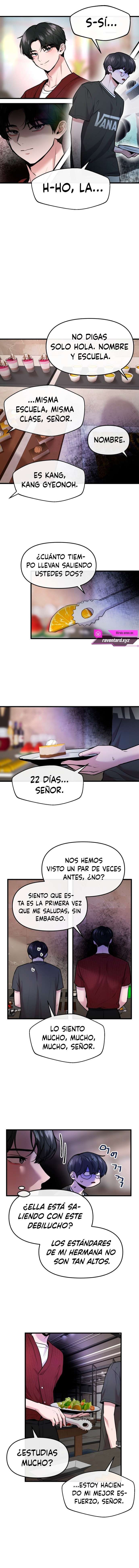 Recordaras amarme capítulo 73 página 11