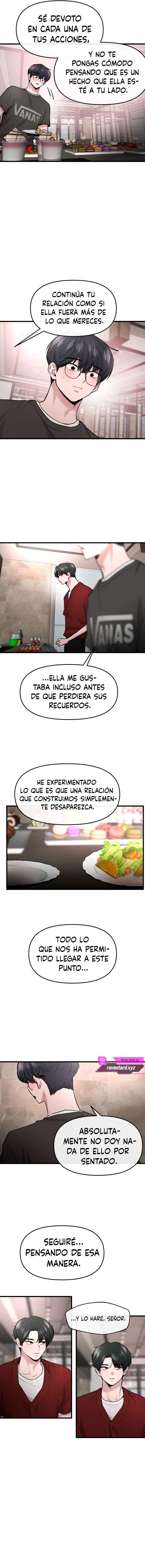 Recordaras amarme capítulo 73 página 13