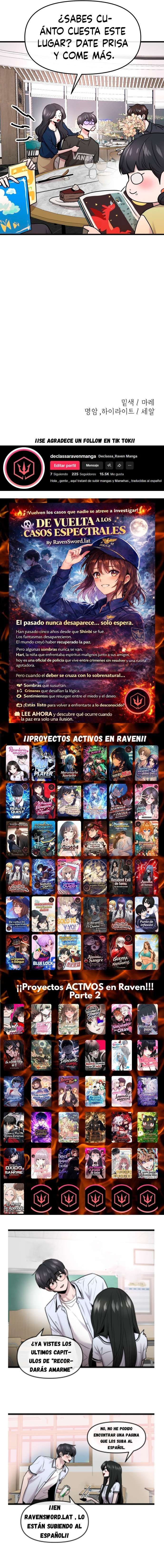 Recordaras amarme capítulo 73 página 15