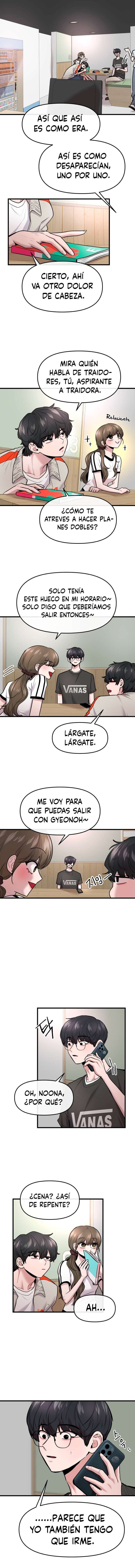 Recordaras amarme capítulo 73 página 2
