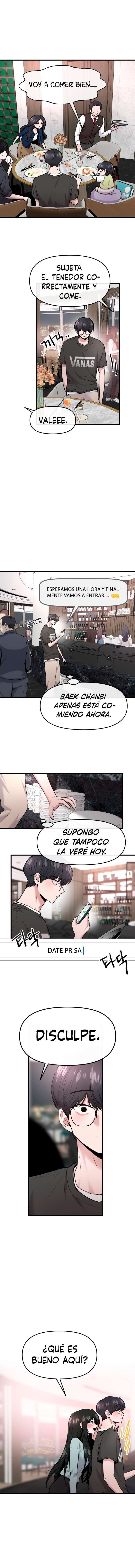 Recordaras amarme capítulo 73 página 7