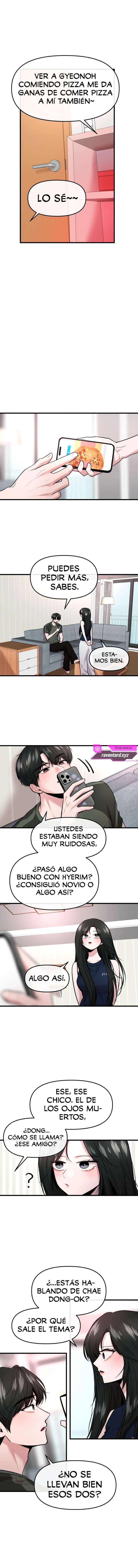 Recordaras amarme capítulo 74 página 10