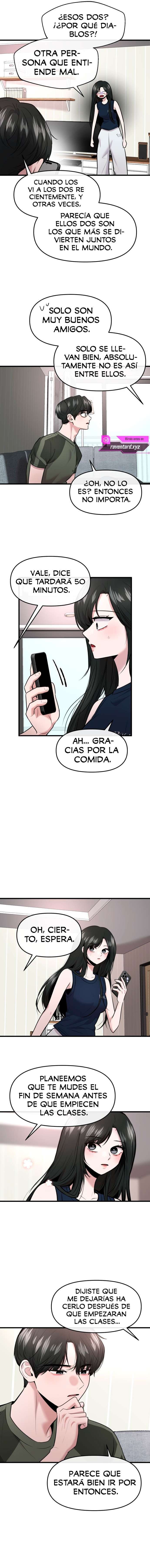 Recordaras amarme capítulo 74 página 11