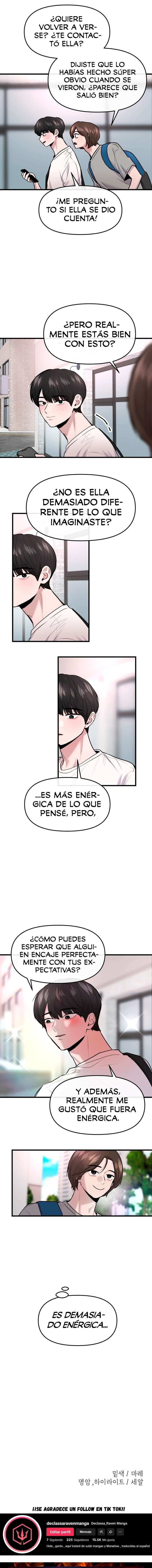Recordaras amarme capítulo 74 página 13
