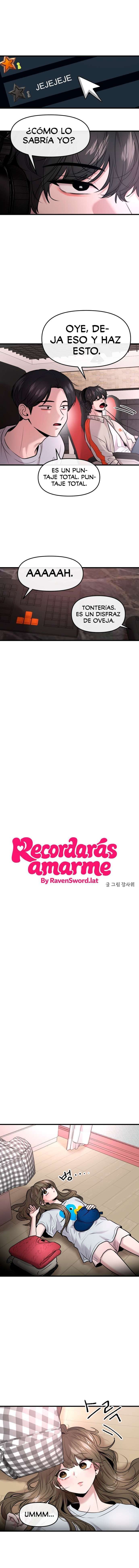Recordaras amarme capítulo 74 página 2