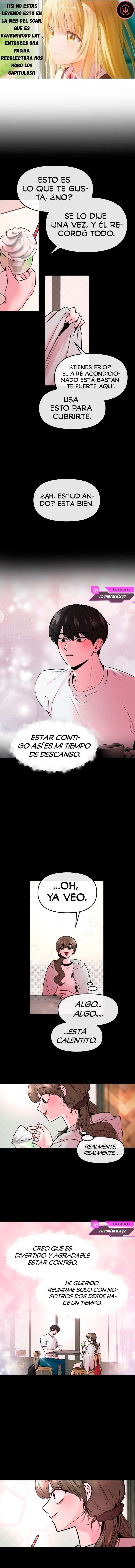 Recordaras amarme capítulo 74 página 3