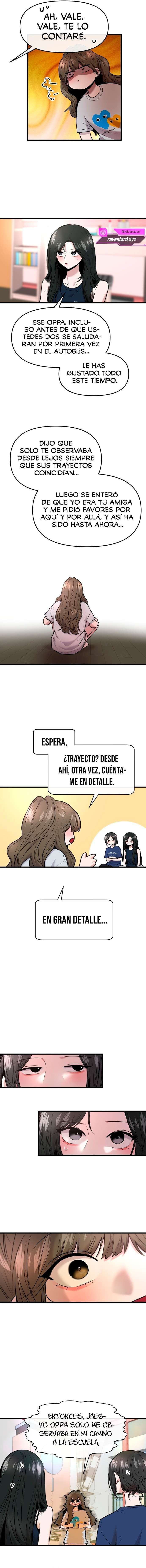 Recordaras amarme capítulo 74 página 6