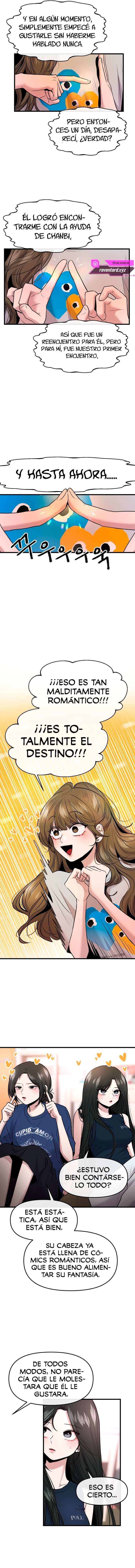 Recordaras amarme capítulo 74 página 7