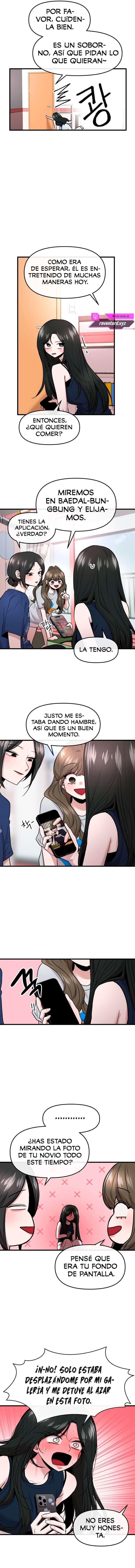 Recordaras amarme capítulo 74 página 9