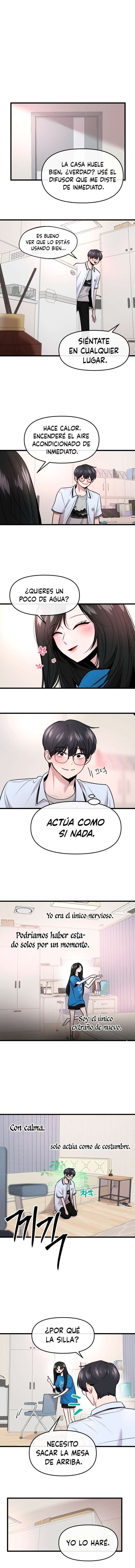 Recordaras amarme capítulo 75 página 10
