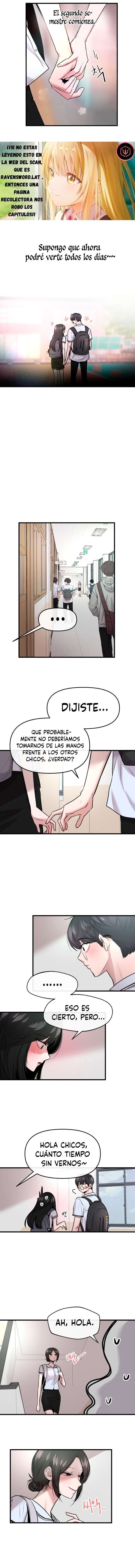Recordaras amarme capítulo 75 página 2