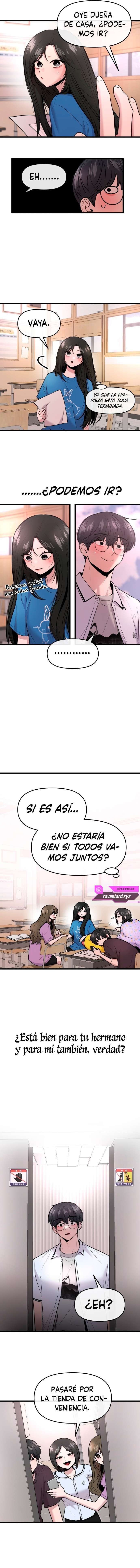 Recordaras amarme capítulo 75 página 8
