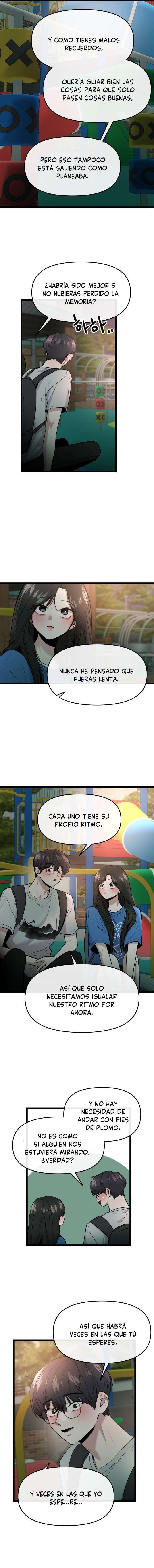 Recordaras amarme capítulo 76 página 10