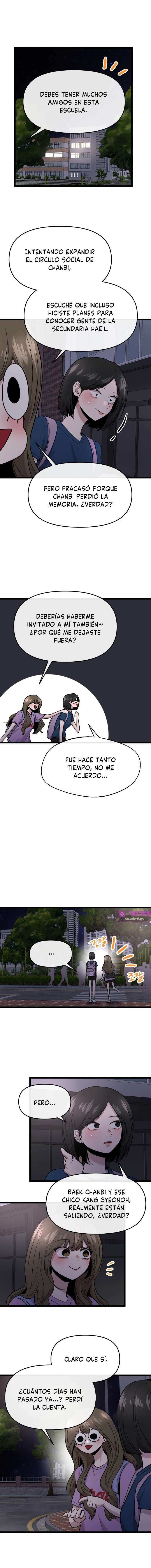 Recordaras amarme capítulo 76 página 13