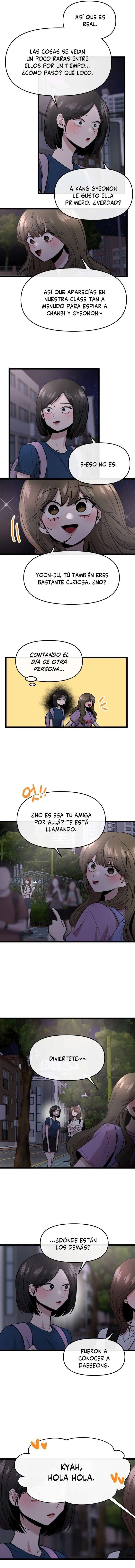Recordaras amarme capítulo 76 página 14