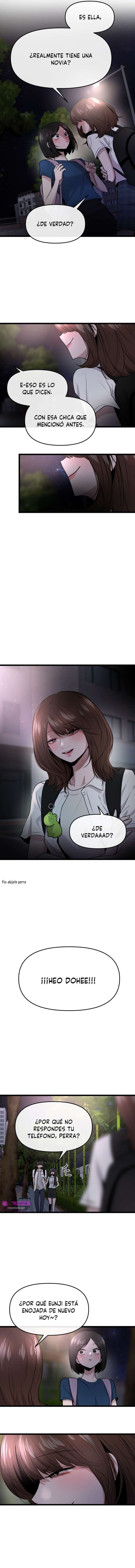 Recordaras amarme capítulo 76 página 16