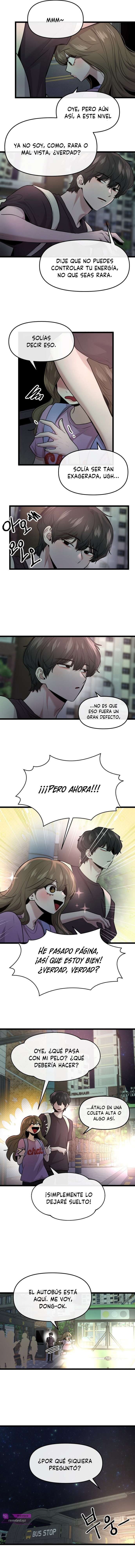 Recordaras amarme capítulo 76 página 4