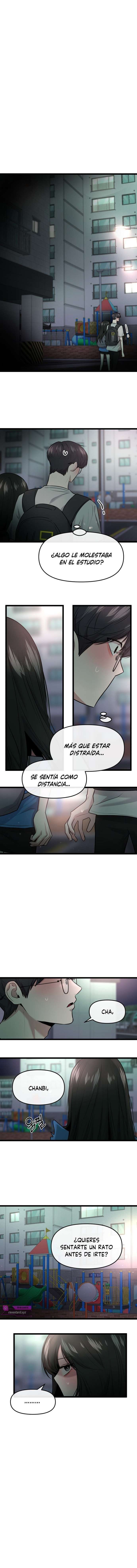 Recordaras amarme capítulo 76 página 5