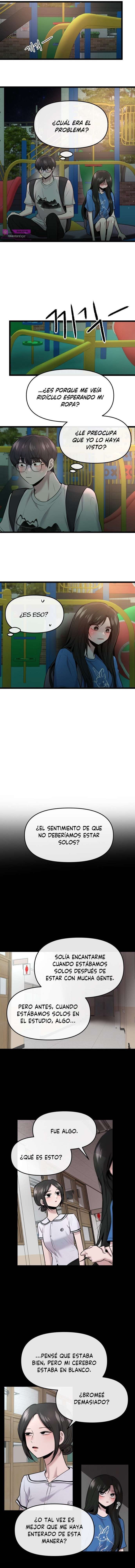 Recordaras amarme capítulo 76 página 6