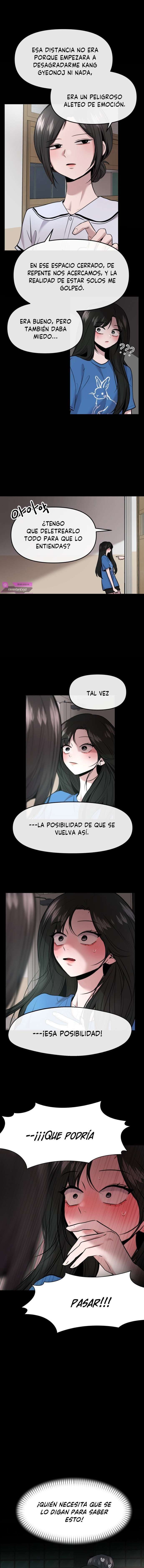 Recordaras amarme capítulo 76 página 7