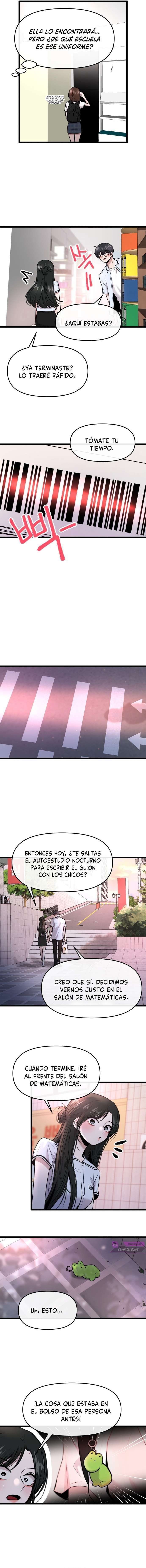 Recordaras amarme capítulo 77 página 11