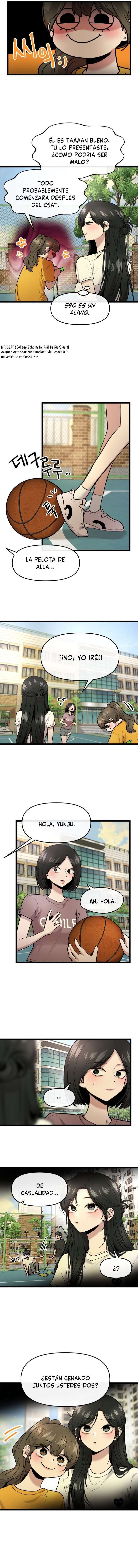 Recordaras amarme capítulo 77 página 6