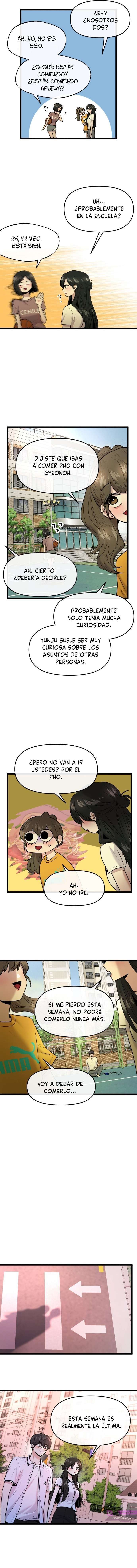 Recordaras amarme capítulo 77 página 7