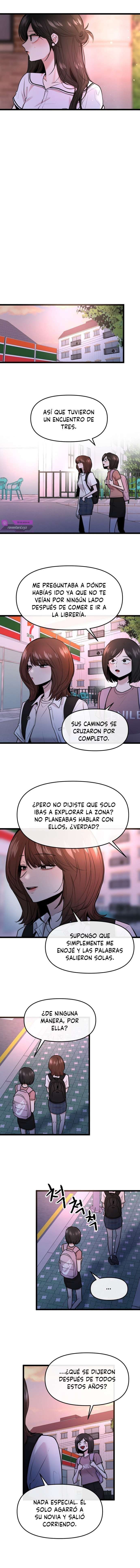 Recordaras amarme capítulo 78 página 11