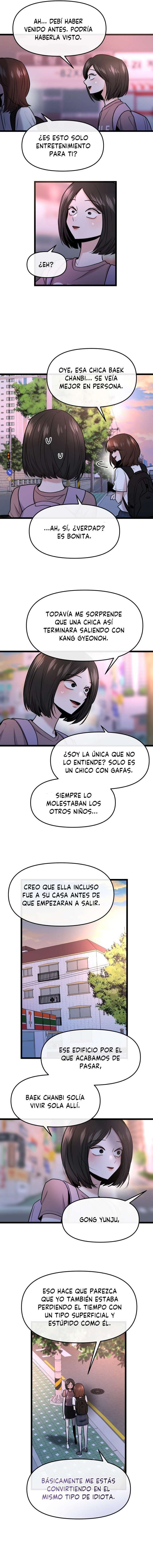 Recordaras amarme capítulo 78 página 12