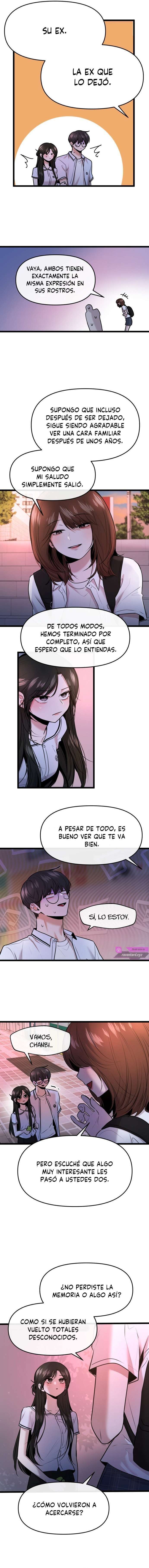 Recordaras amarme capítulo 78 página 4
