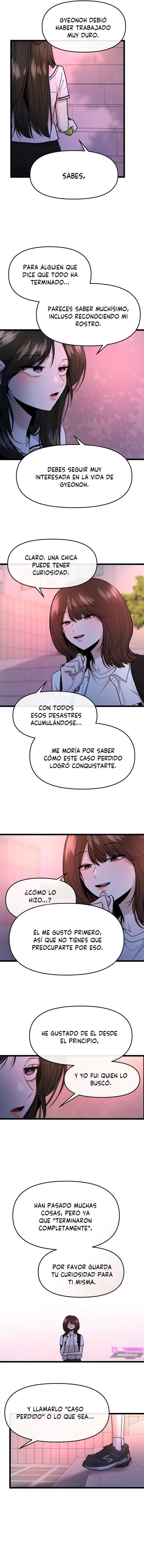 Recordaras amarme capítulo 78 página 5