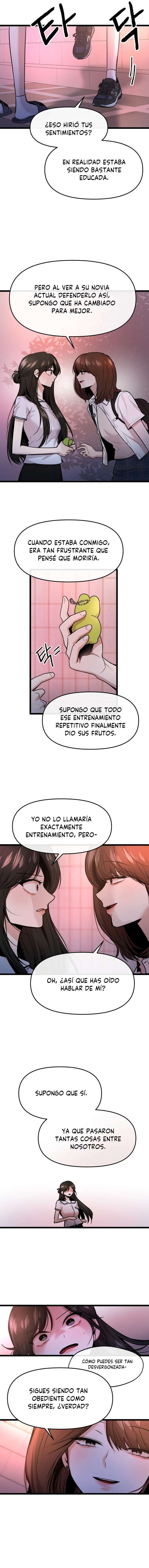Recordaras amarme capítulo 78 página 6