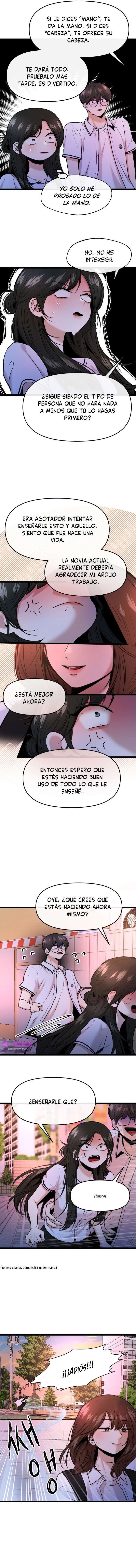 Recordaras amarme capítulo 78 página 7