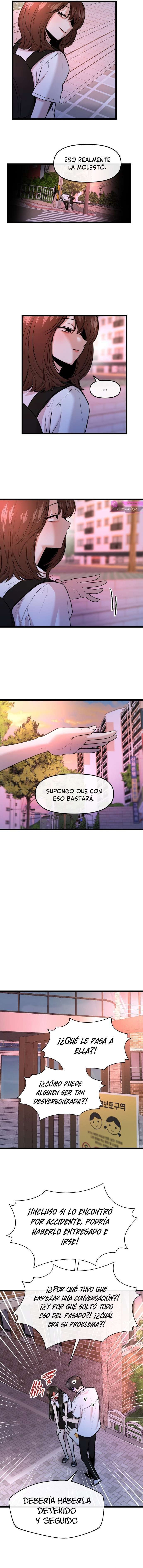Recordaras amarme capítulo 78 página 8