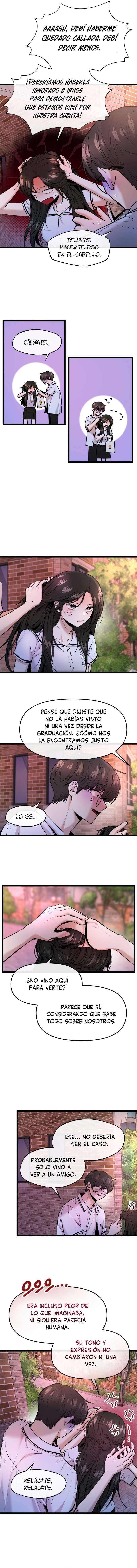 Recordaras amarme capítulo 78 página 9