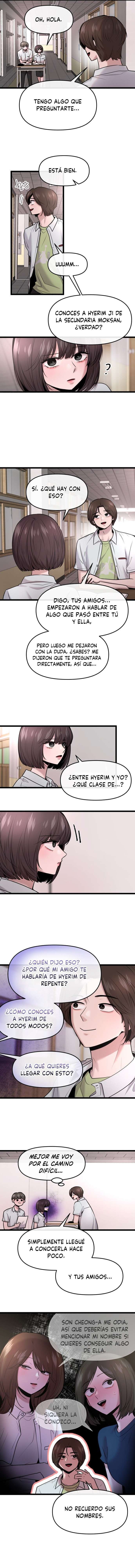 Recordaras amarme capítulo 79 página 10