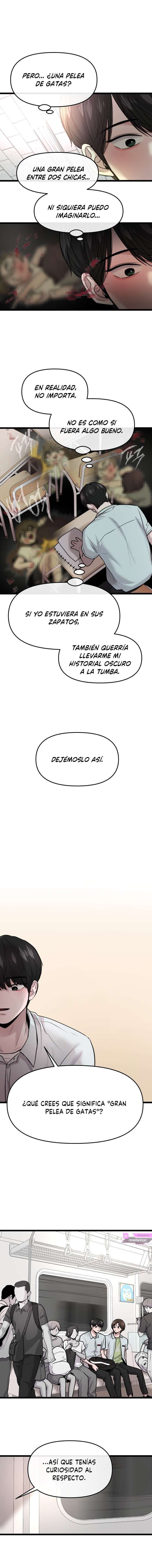 Recordaras amarme capítulo 79 página 14