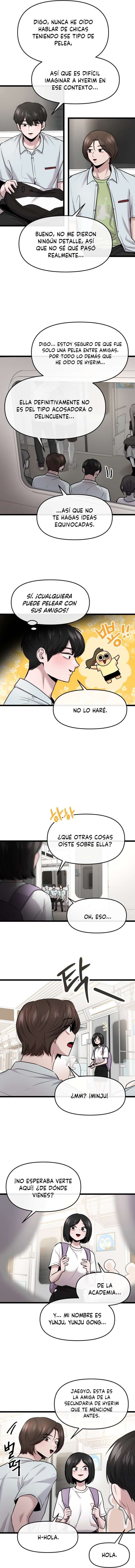 Recordaras amarme capítulo 79 página 15