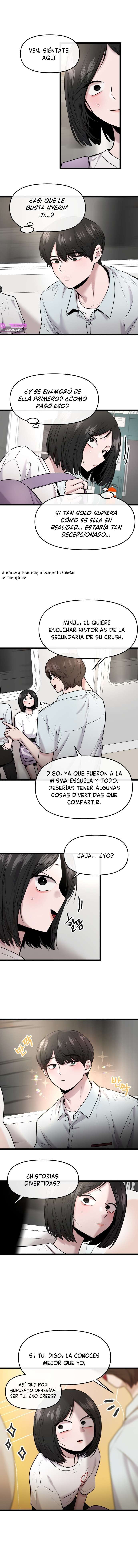 Recordaras amarme capítulo 79 página 16