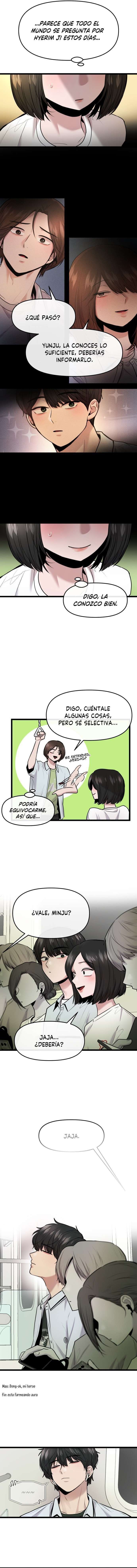 Recordaras amarme capítulo 79 página 17