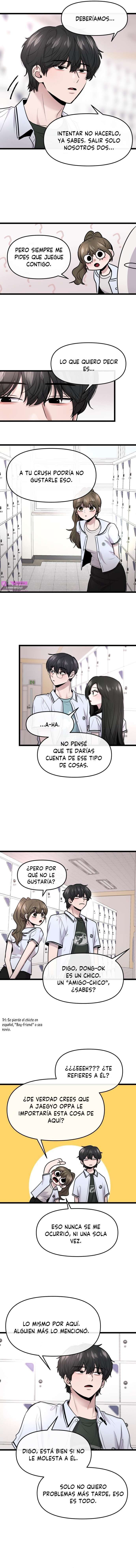 Recordaras amarme capítulo 79 página 6