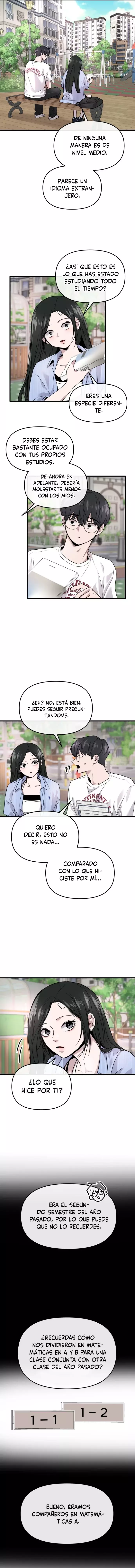 Recordaras amarme capítulo 8 página 11